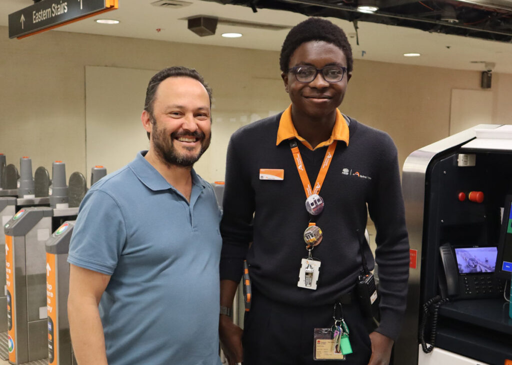 Support Coordination