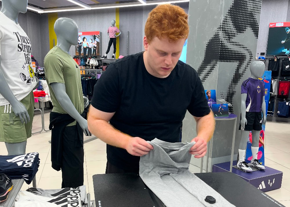 Employment Support Program