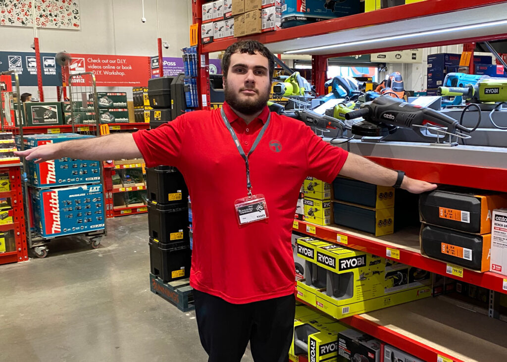 Employment Support Program