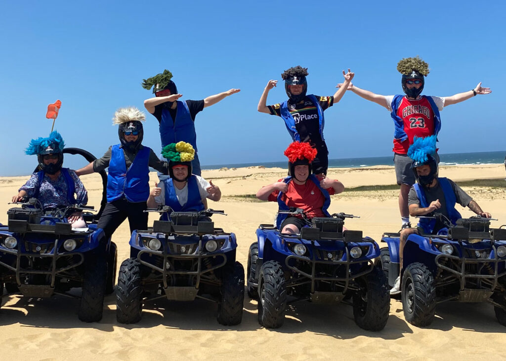 Believeability - Sports Programs - Sports and Recreation Programs